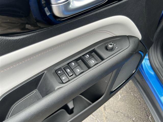 used 2023 Jeep Compass car, priced at $24,599