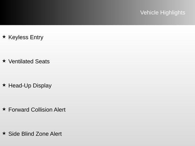used 2024 Volkswagen Atlas Cross Sport car, priced at $36,093