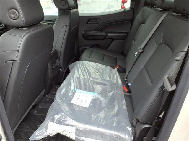 new 2026 Chevrolet Colorado car, priced at $47,500