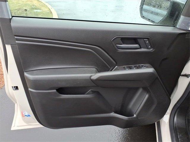 new 2026 Chevrolet Colorado car, priced at $47,500