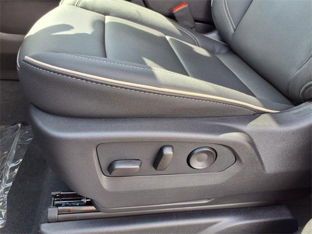 new 2025 Chevrolet Suburban car, priced at $79,631