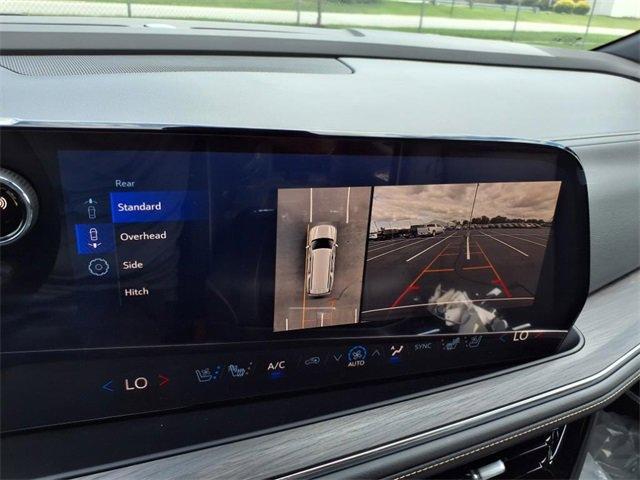 new 2025 Chevrolet Suburban car, priced at $79,631