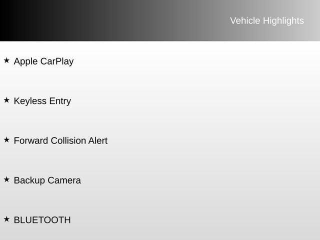 used 2023 Chevrolet Malibu car, priced at $16,698