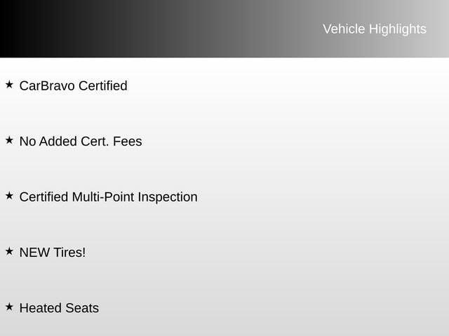 used 2023 Chevrolet Malibu car, priced at $16,698