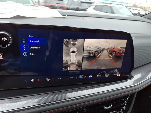 new 2026 Chevrolet Tahoe car, priced at $81,414