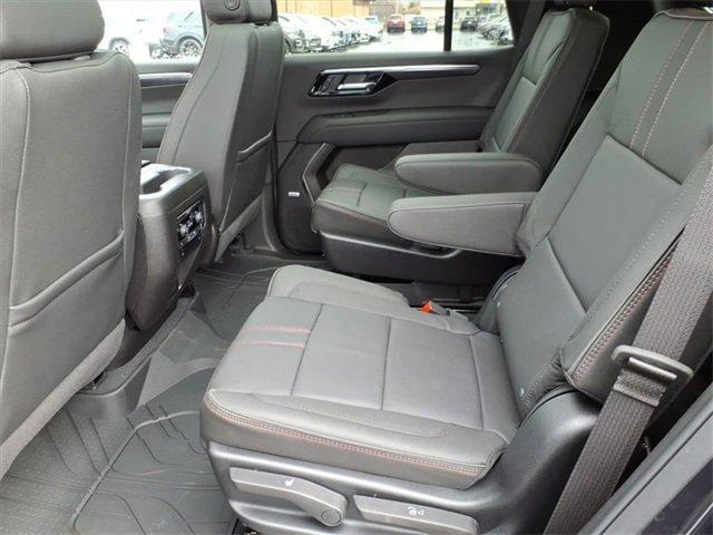 new 2026 Chevrolet Tahoe car, priced at $81,414