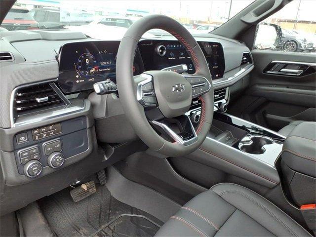 new 2026 Chevrolet Tahoe car, priced at $81,414