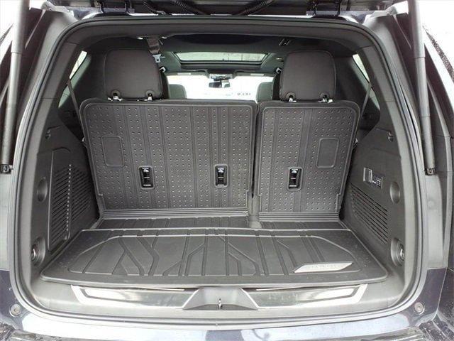 new 2026 Chevrolet Tahoe car, priced at $81,414