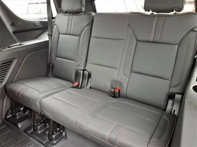 new 2026 Chevrolet Tahoe car, priced at $81,414