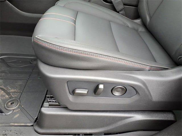 new 2026 Chevrolet Tahoe car, priced at $81,414