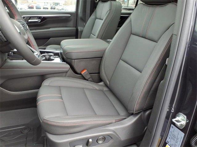 new 2026 Chevrolet Tahoe car, priced at $81,414