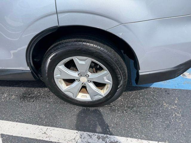 used 2014 Subaru Forester car, priced at $12,376