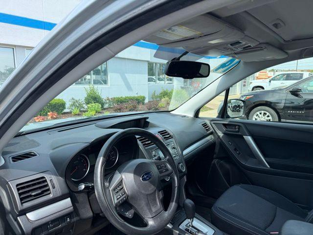 used 2014 Subaru Forester car, priced at $12,376