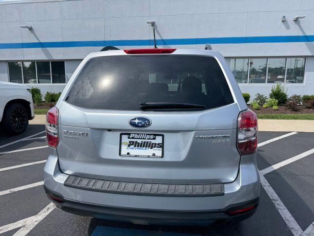 used 2014 Subaru Forester car, priced at $12,376