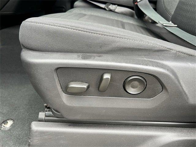 used 2025 Chevrolet Silverado 2500 car, priced at $52,222