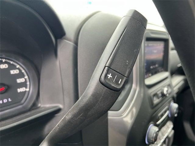 used 2025 Chevrolet Silverado 2500 car, priced at $52,222