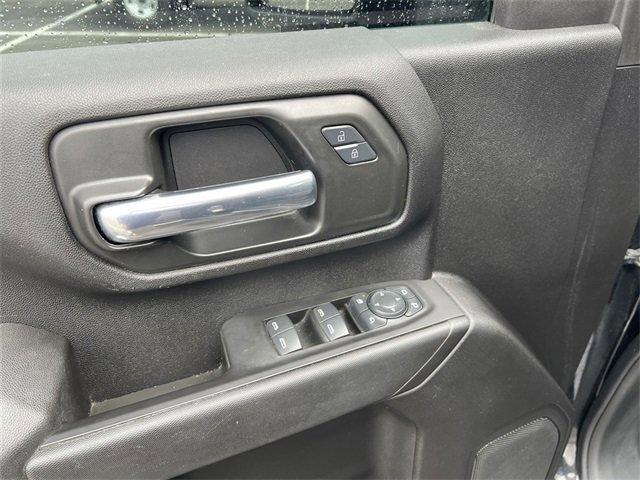 used 2025 Chevrolet Silverado 2500 car, priced at $52,222