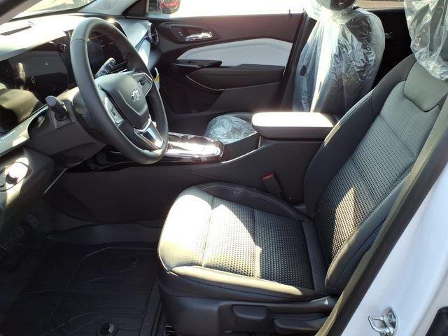 new 2026 Chevrolet Trax car, priced at $24,954