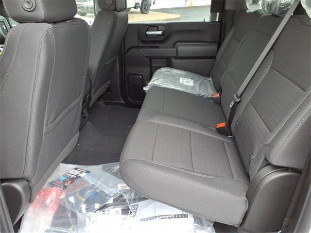 new 2026 Chevrolet Silverado 2500 car, priced at $53,985