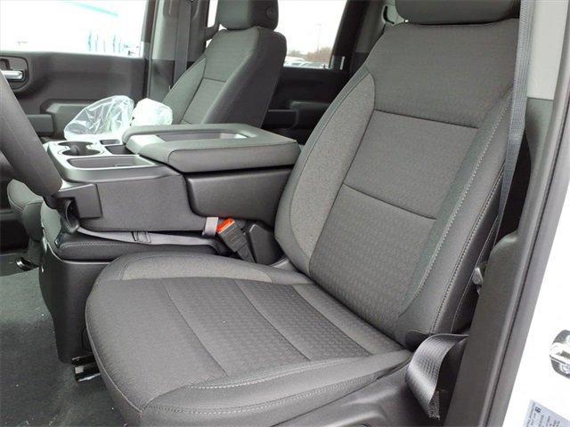 new 2026 Chevrolet Silverado 2500 car, priced at $53,985