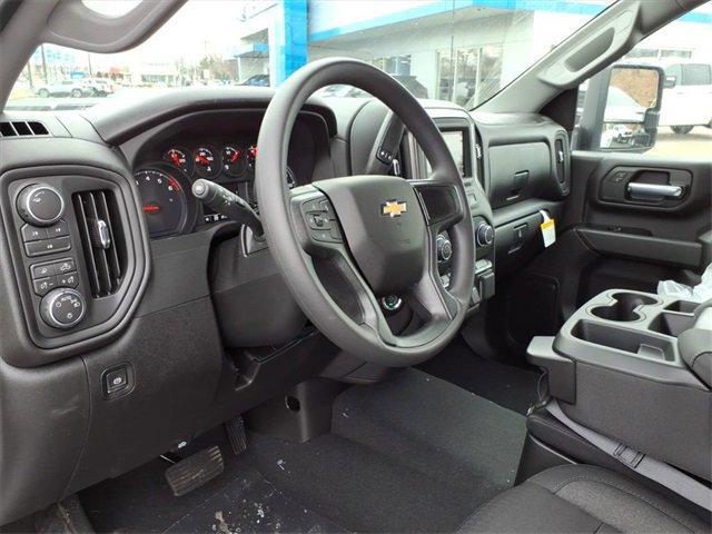 new 2026 Chevrolet Silverado 2500 car, priced at $53,985
