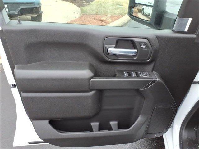 new 2026 Chevrolet Silverado 2500 car, priced at $53,985