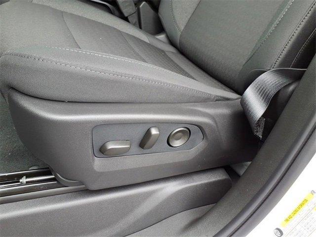 new 2026 Chevrolet Silverado 2500 car, priced at $53,985