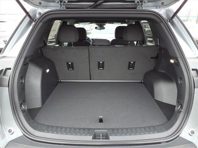 new 2026 Chevrolet Equinox car, priced at $28,432