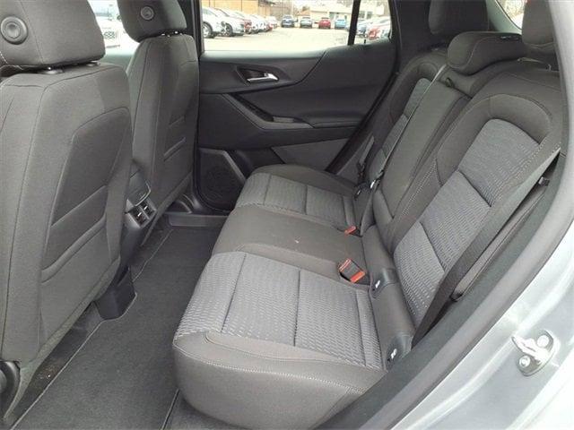 new 2026 Chevrolet Equinox car, priced at $28,432