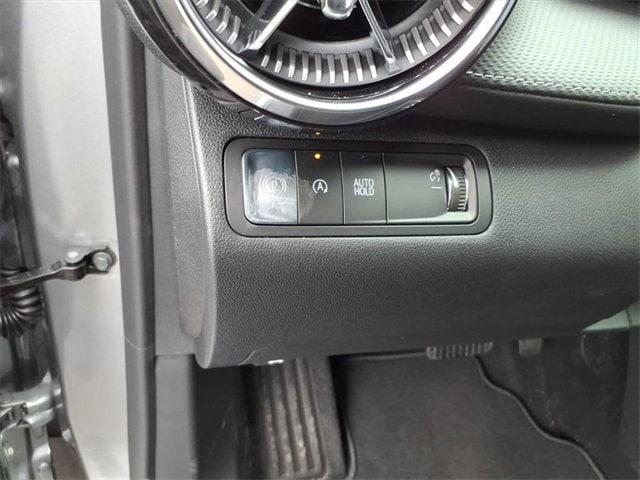 new 2026 Chevrolet Equinox car, priced at $28,432