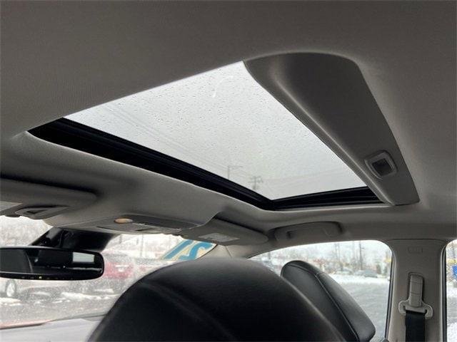 used 2021 Nissan Rogue Sport car, priced at $21,769