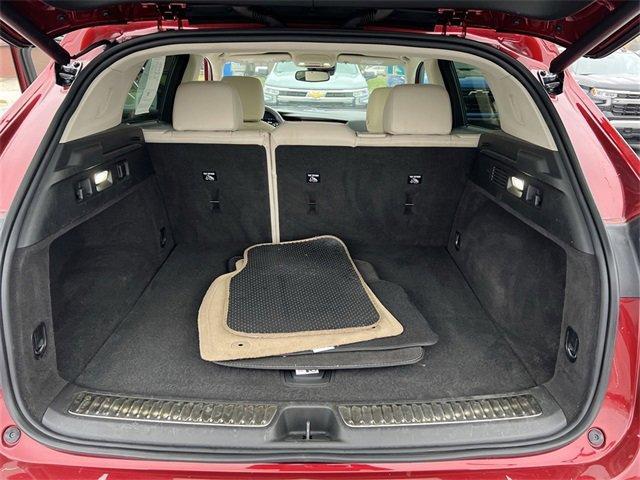 used 2021 Buick Envision car, priced at $26,450