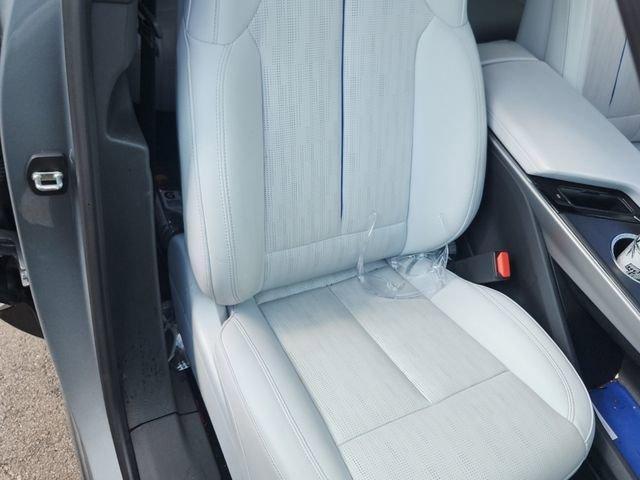 used 2024 Cadillac LYRIQ car, priced at $41,882