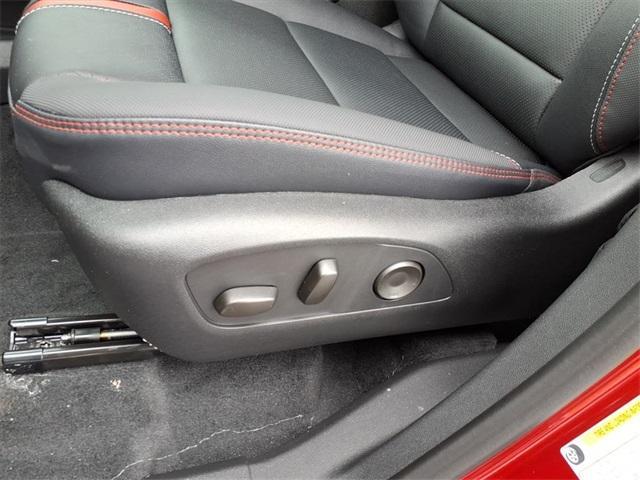 new 2026 Chevrolet Traverse car, priced at $57,009