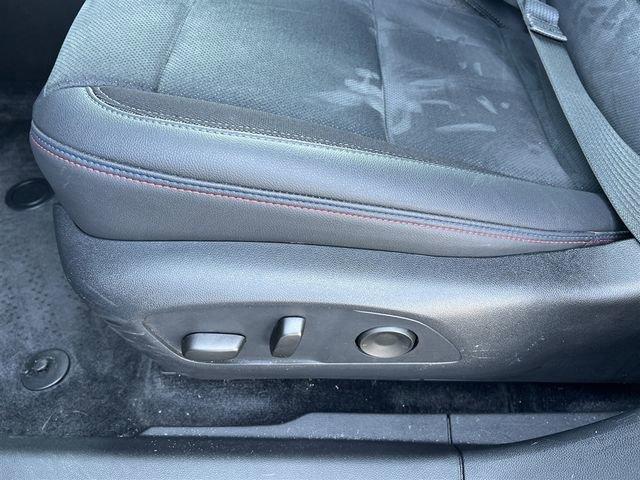 used 2025 Chevrolet Blazer EV car, priced at $31,755