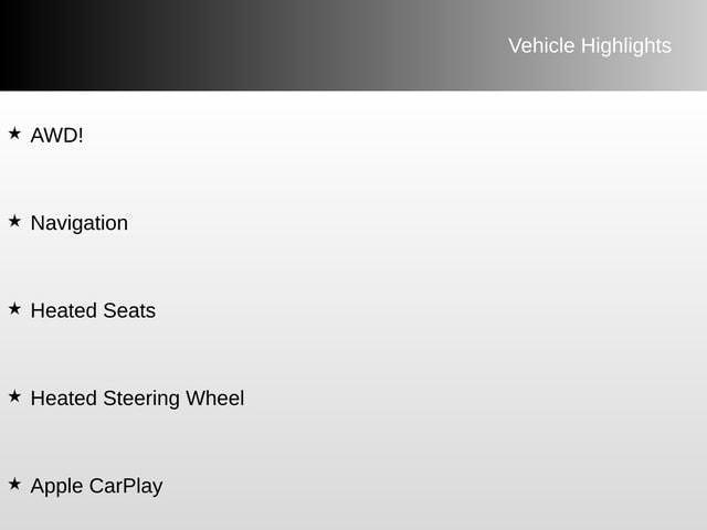 used 2025 Chevrolet Blazer EV car, priced at $31,755