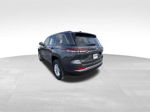 used 2025 Jeep Grand Cherokee car, priced at $32,893