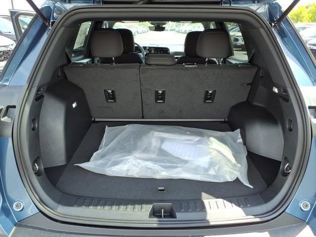 new 2026 Chevrolet Equinox car, priced at $29,910