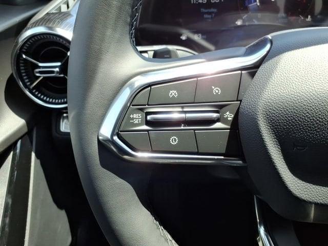 new 2026 Chevrolet Equinox car, priced at $29,910