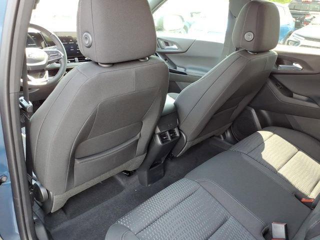 new 2026 Chevrolet Equinox car, priced at $29,910