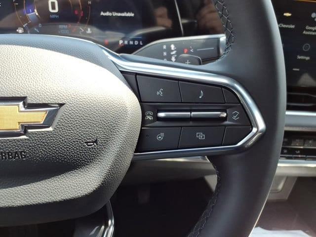 new 2026 Chevrolet Equinox car, priced at $29,910