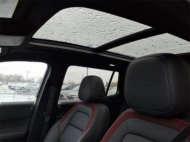 new 2026 Chevrolet Equinox car, priced at $36,343