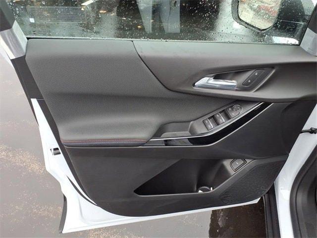 new 2026 Chevrolet Equinox car, priced at $36,343