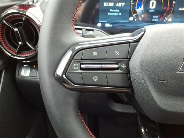 new 2026 Chevrolet Equinox car, priced at $36,343