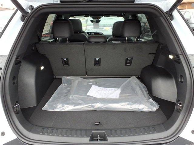 new 2026 Chevrolet Equinox car, priced at $36,343