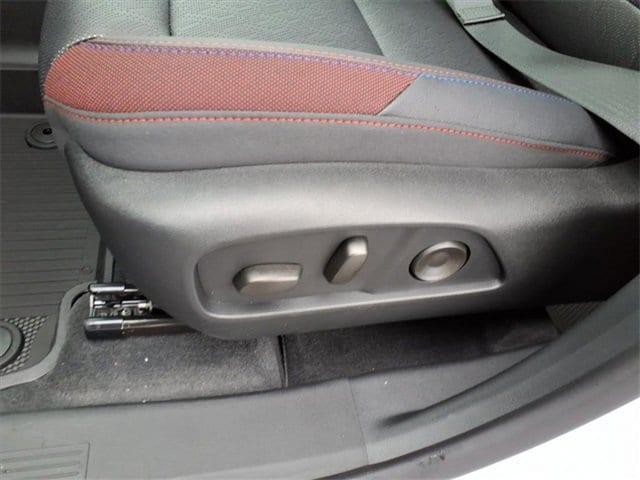 new 2026 Chevrolet Equinox car, priced at $36,343