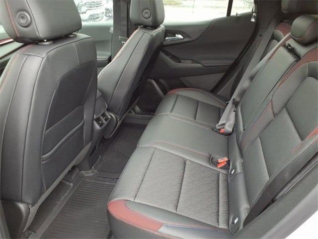 new 2026 Chevrolet Equinox car, priced at $36,343