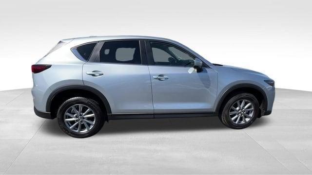 used 2023 Mazda CX-5 car, priced at $24,372