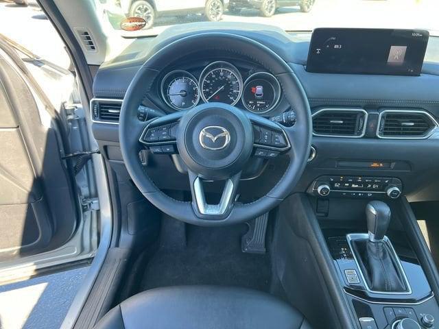 used 2023 Mazda CX-5 car, priced at $24,372