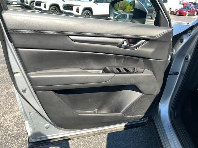 used 2023 Mazda CX-5 car, priced at $24,372